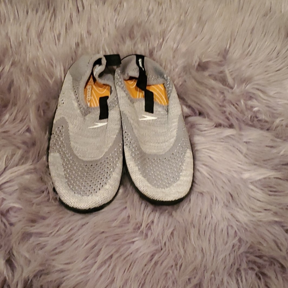 Boy's Shoes